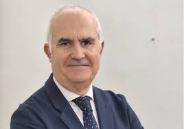 Fernando Briones, nuevo presidente de la Federación Andaluza de Remo