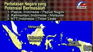Sipadan dan ligitan, dua pulau yang dulunya berada di selat makassar lepas dari indonesia kemudian jadi milik malaysia sejak tahun 2002 lalu. Setelah Sipadan Ligitan Lepas Masalah Perbatasan Belum Tuntas News Liputan6 Com
