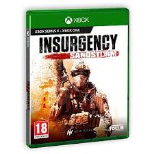 A notice of xbox live enforcement action. Insurgency Sandstorm Xbox One Console Game Alzashop Com
