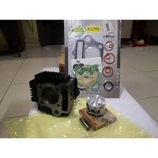 Honda small engine styles powering pressure honda has ohc design for improved performed at higher revs. Buy Tobaki Tokahi High Quality Honda Ex5 High Power 53mm Racing And 50mm Std Block Piston Ring Kit Set Gasket Set Seetracker Malaysia