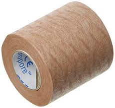 3m Mm1533 2 Micropore Cinta Para La Piel 5 Cm X 9 14 M 6 Unidades Amazon Es Industria Empresas Y Ciencia