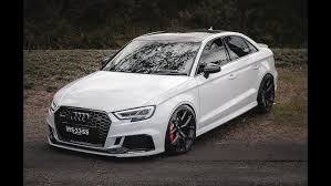 Image result for Glacier White 2019 RS3