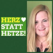 Herz statt Hetze