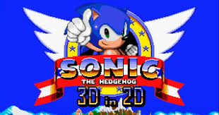 Hoy en día podemos encontrar un buen montón de motores de juegos. Sonic 3d In 2d El Juego Fan Que Reinventa Sonic 3d Con Jugabilidad Clasica Vandal
