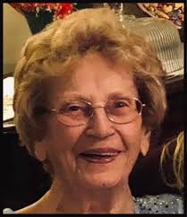 Rita Blomback Obituary (2020)