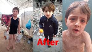 Fundraiser by S G : Help Mohammed's Family Escape the Gaza Genocide