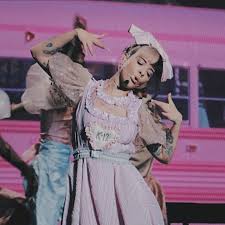 A Imagem Pode Conter Uma Ou Mais Pessoas Melanie Martinez Melanie Crybaby Melanie Martinez