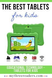 The Best Amazon Tablet For Kids In 2020 Educational Technology Best Learning Apps Kids App