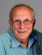 Obituary information for Melvin "Mel" Frederick Hamman