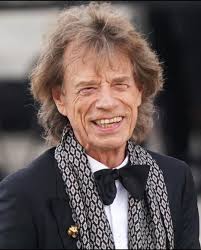 Mick Jagger turns 81 today! ❤️