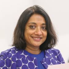 The best job in the world?