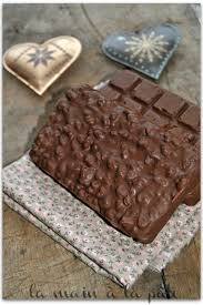 Tablette De Chocolat Croustillante Au Caramel Et Au Nutella Recette Chocolat Tablette De Chocolat Nutella