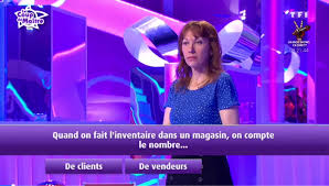 Véronique, maître incontestée du jeu quotidien de tf1 depuis le 5 avril, vient de chuter après 99 participations victorieuses. Les 12 Coups De Midi Quand Veronique Sera T Elle Eliminee Femin Actu