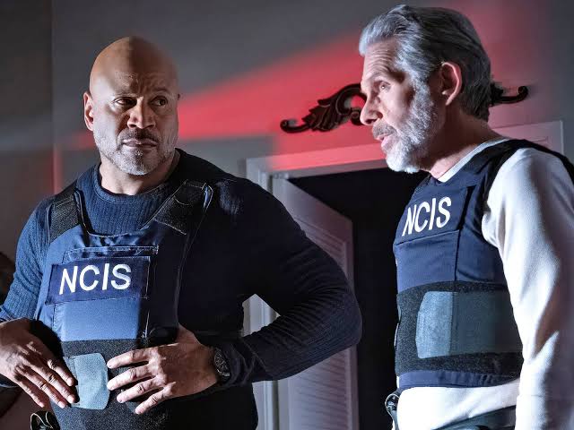 NCIS Reveals First-Ever Recast Character in 31 Years in New Set Video