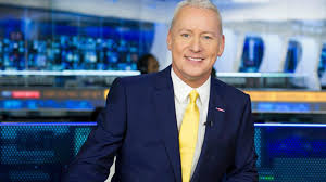 Ronaldo will be 41 by the time the final. Jim White Suffers Transfer Deadline Blunder As Broadcaster Caught Talking To His Home Screen Daily Record