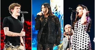Trend Google: annalisa