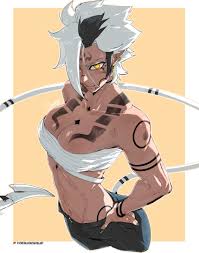 PATREON.COMSARULART  Ryomen Sukuna :: Jujutsu Kaisen :: Anime :: фэндомы  :: r63 :: anime ero underboob :: Anime Ero :: SarulArt :: Anime Unsorted -  JoyReactor