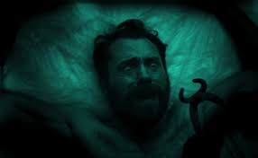 THE LAST HOUSE ON CEMETERY LANE (2015) Reviews and overview