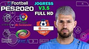 Maybe you would like to learn more about one of these? Pes 2020 Iso Android Offline Ppsspp Jogress Download