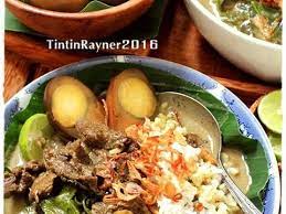 Resep Nasi Pindang Kudus Sederhana Step By Step Oleh Tintin Rayner Recipe Resep Masakan Resep Resep Nasi