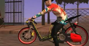 Gta sa lite memang di rancang untuk para pengguna ponsel yang memiliki penyimpana memori yang terbatas. Download Mod Gta Sa Lite Android Motor Drag
