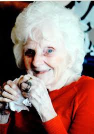 Alice Barker-West Obituary January 23, 2019