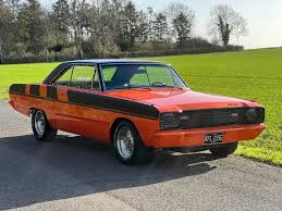 Image result for Orange 1969 Dart