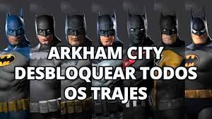 Welcome to the curtain call of rocksteady's arkham trilogy. Batman Arkham City Cheats Lasopabloom