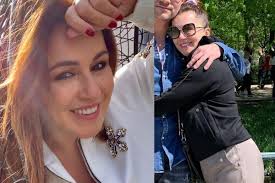 Select from premium beata tadla of the highest quality. Beata Tadla Na Romantycznym Spacerze Z Ukochanym Fani Widza Podobienstwo Gdybys Miala Brata Wygladalby Jak Twoj Maz