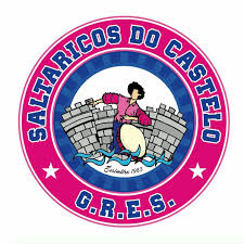 Saltaricos do Castelo