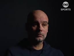 Is this the biggest challenge of your managerial career? 🎙️ Pep Guardiola:  "When I started at Barcelona I was an unknown manager, or after going to  Munich with another language, speaking