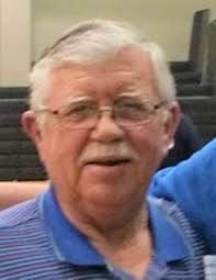 Kenneth R. “Ronnie” Driver Obituary