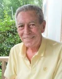 Charles Calvin "Charlie" Lay Obituary