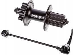 Check spelling or type a new query. Shimano Fh M525a Disc 6 Bolt Rear Hub For Quick Releases Bike Components