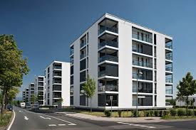 Eine bushaltestelle liegt nur wenige gehminuten entfernt. Vermietung Mainz Gonsenheim Bauen Wohnen Leben Bwl Wohnungsbaugesellschaft M B H