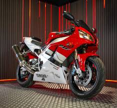 Image result for Ice White 1999 Motorcycle