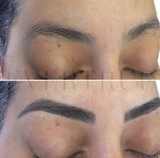 Microblading in nyc usually lasts up to 2 hours per session, especially for new clients. Evertrue Microblading Salon Flatiron Updated Covid 19 Hours Services 156 Photos 251 Reviews Permanent Makeup 54 West 21st St Flatiron New York Ny Phone Number Yelp