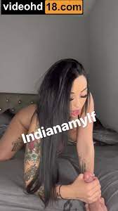 Indianamylf onlyfans leaked
