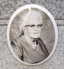 Zetta Mae Wilson Whitehead (1889-1978): homenaje de Find a Grave