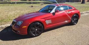 Image result for Blaze Red Crystal 2004 Chrysler