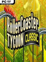 Rollercoaster tycoon world free download is the newest installment in the legendary rct franchise. Rollercoaster Tycoon Classic Free Download V2 12 110 Steamunlocked
