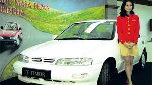 Merek hp buatan indonesia mana yang sempat terkenal dan menjadi raja di pasar hp indonesia? Timor Jenama Kereta Nasional Pertama Indonesia Yang Dilupakan Dunia Mykmu Net