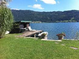 ferienhaus mit hund osterreich 4 personen bodensdorf bootssteeg ferienhaus schwarzwald ferien ferienhaus am see