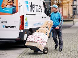 Wie viel uhr kommt hermes? Wo Ist Mein Paket Sendungsverfolgung Bei Dhl Hermes Ups Co