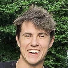 Patrick Ploof's Instagram, Twitter & Facebook