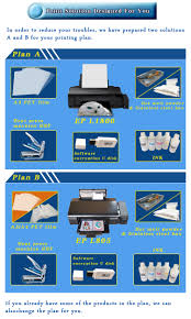 Reset epson l1800 printer adjustment program resetter unlimited reset. Desktop Epson L1800 L805 Printer A3 A4 Pet Transfer Film Dtf Pringting Solution For T Shirt Printing Pet A3 A4 Transfer Film And Desktop Printing Plan Shenzhen Yuxunda International Ltd Yuxunda Uv Flatbed Digital Dtg Printer