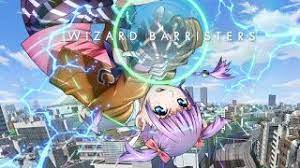 Smo Fansub Wizard Barristers Benmashi Cecil Bluray Em 2020 Anime Sinopse Toquio