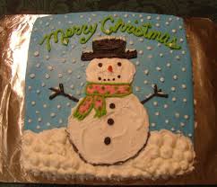 Today i bring you a compilation with some of my cakes decorating videos from cakesstepbystep channel. Snowman Square Cake Christmas Christmas Cake Decorations Birthday Sheet Cakes Snowman Birthday Cake