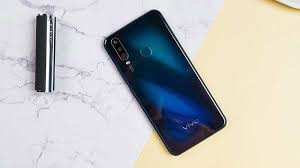 Điện thoại Vivo Y3 4GB+64GB – Dt24h Store