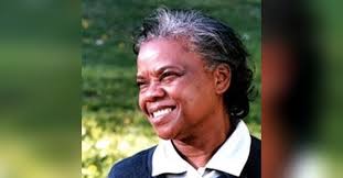 Doris LaVerne' Burke Obituary